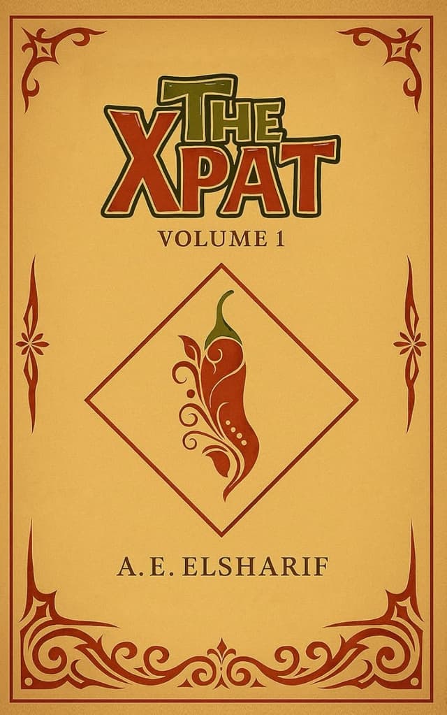 Available now on Amazon