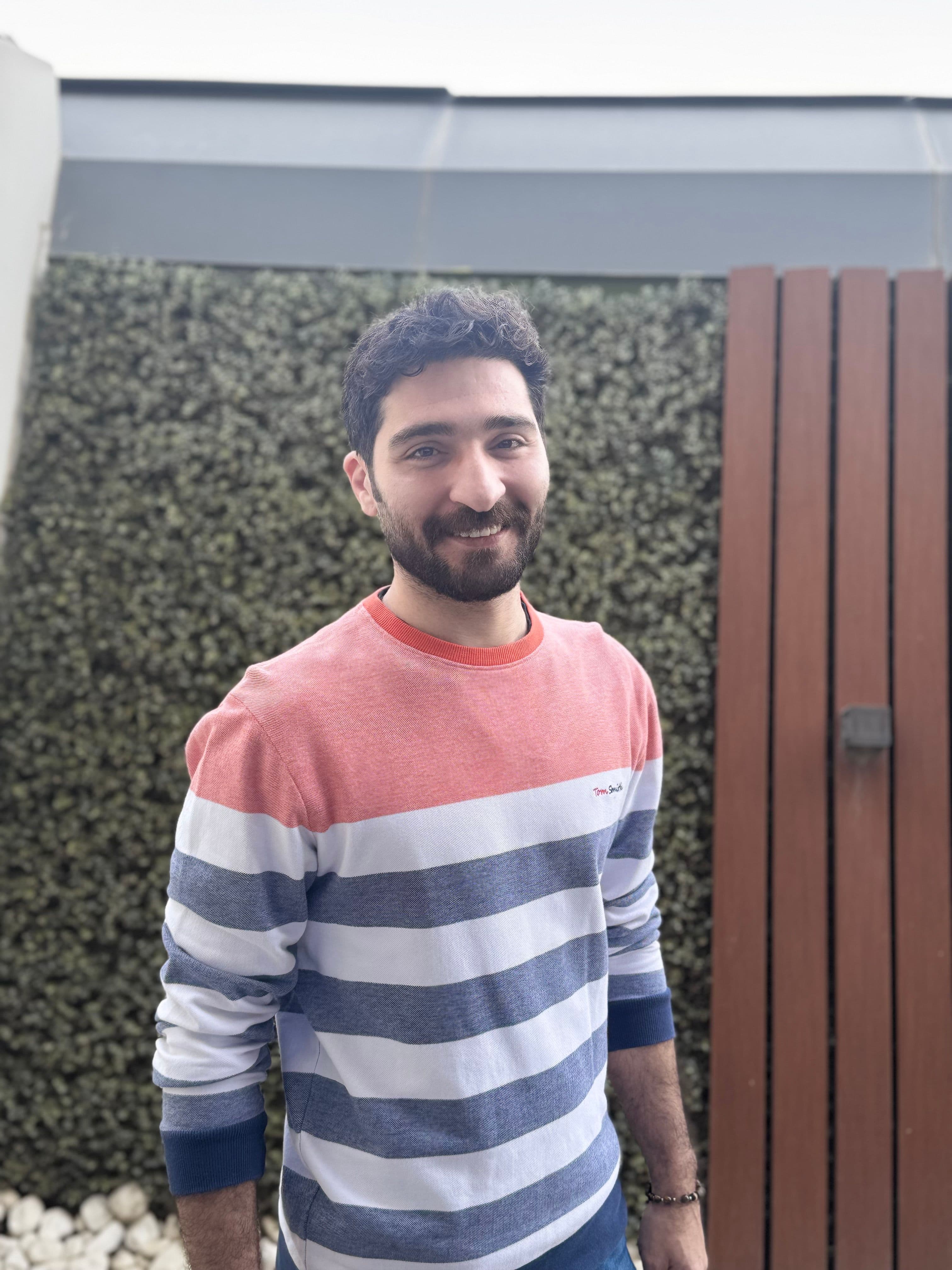 Adel Yanis